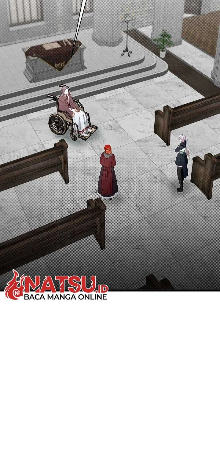 The Little Brother Is the Academy’s Hotshot Chapter 115 - halaman 37