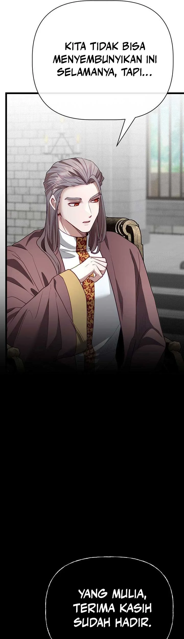 The Little Brother Is the Academy’s Hotshot Chapter 115 - halaman 38