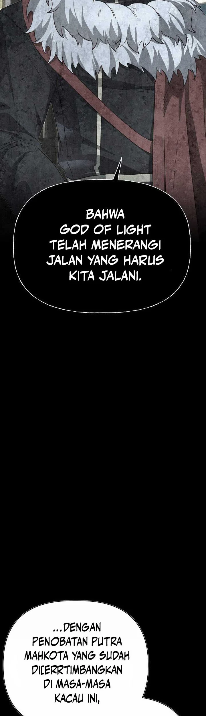 The Little Brother Is the Academy’s Hotshot Chapter 115 - halaman 43