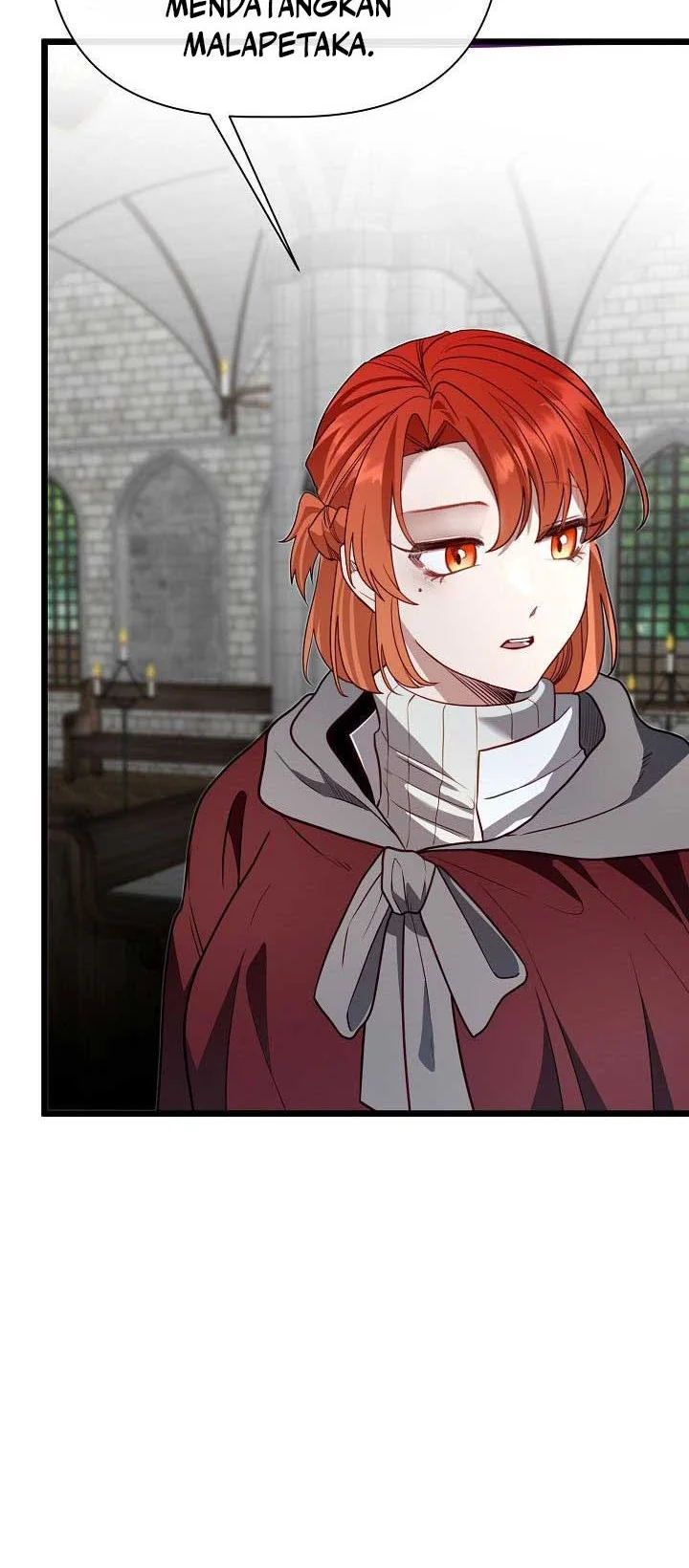 The Little Brother Is the Academy’s Hotshot Chapter 115 - halaman 45