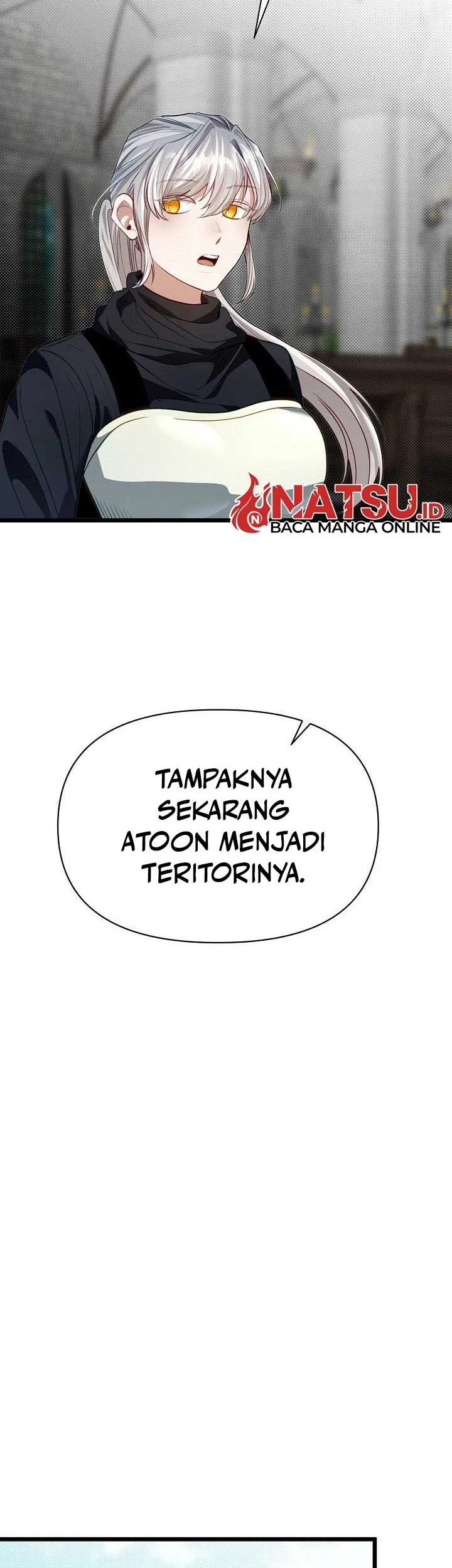 The Little Brother Is the Academy’s Hotshot Chapter 115 - halaman 47