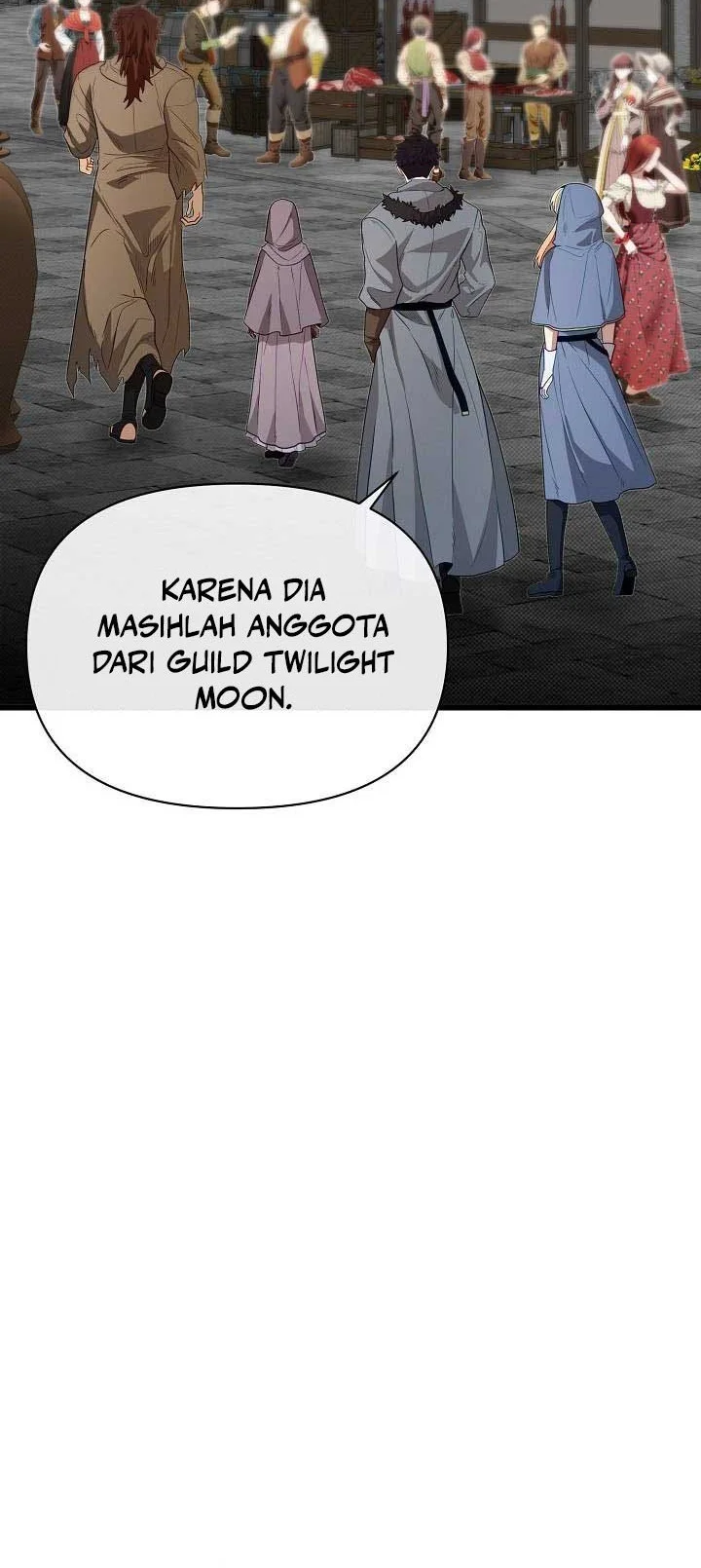 The Little Brother Is the Academy’s Hotshot Chapter 115 - halaman 49