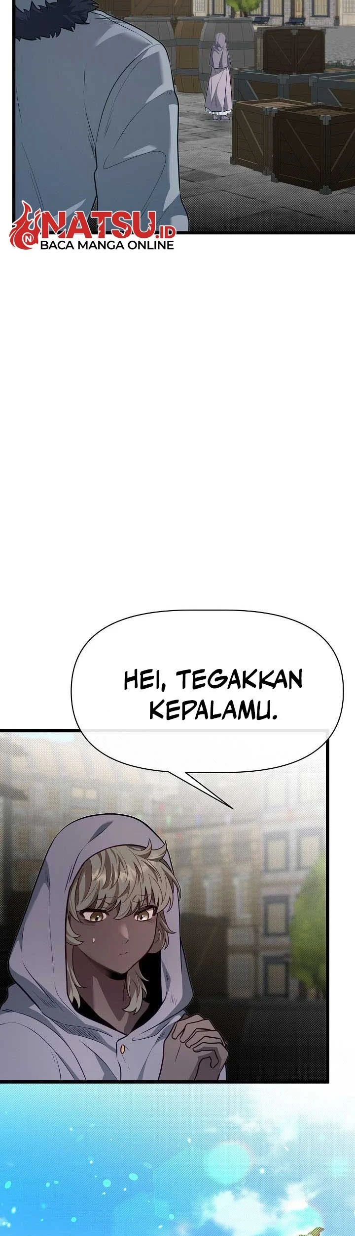 The Little Brother Is the Academy’s Hotshot Chapter 115 - halaman 56