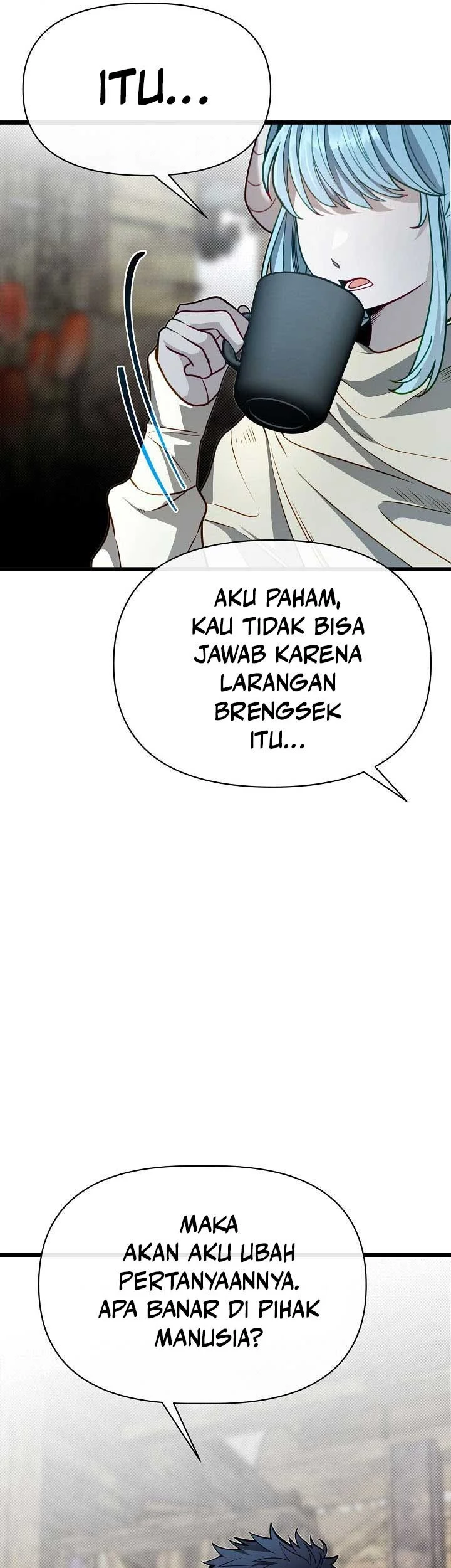 The Little Brother Is the Academy’s Hotshot Chapter 115 - halaman 6