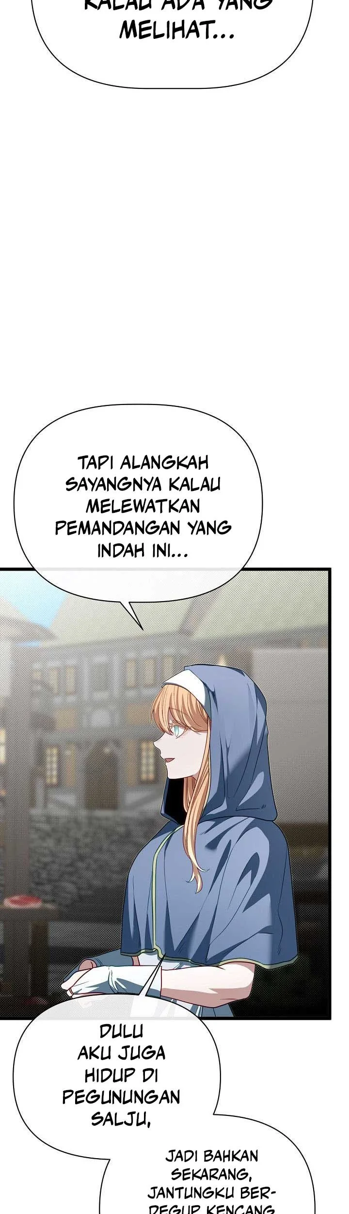 The Little Brother Is the Academy’s Hotshot Chapter 115 - halaman 60