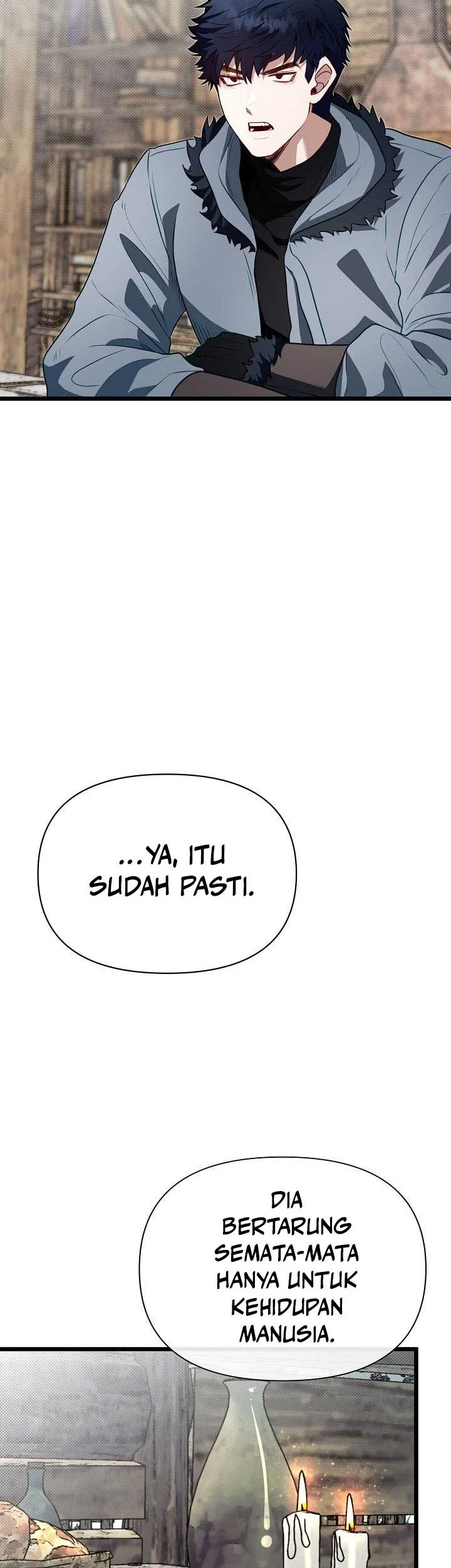 The Little Brother Is the Academy’s Hotshot Chapter 115 - halaman 7