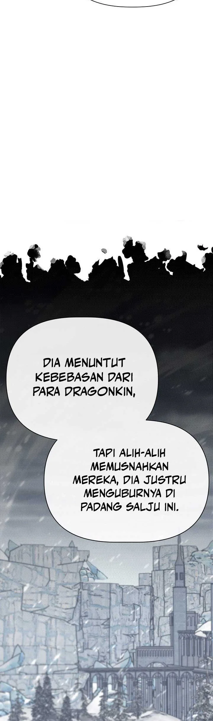 The Little Brother Is the Academy’s Hotshot Chapter 115 - halaman 9