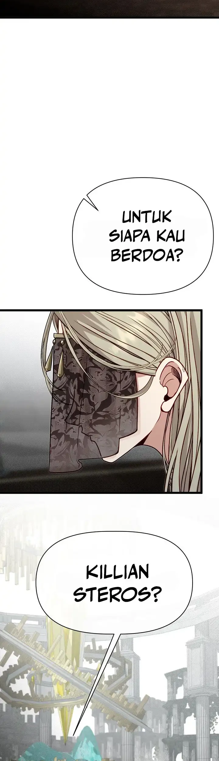 The Little Brother Is the Academy’s Hotshot Chapter 116 - halaman 19