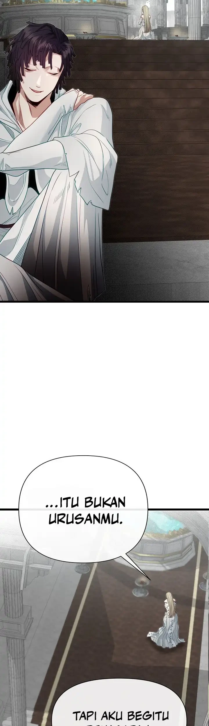 The Little Brother Is the Academy’s Hotshot Chapter 116 - halaman 20