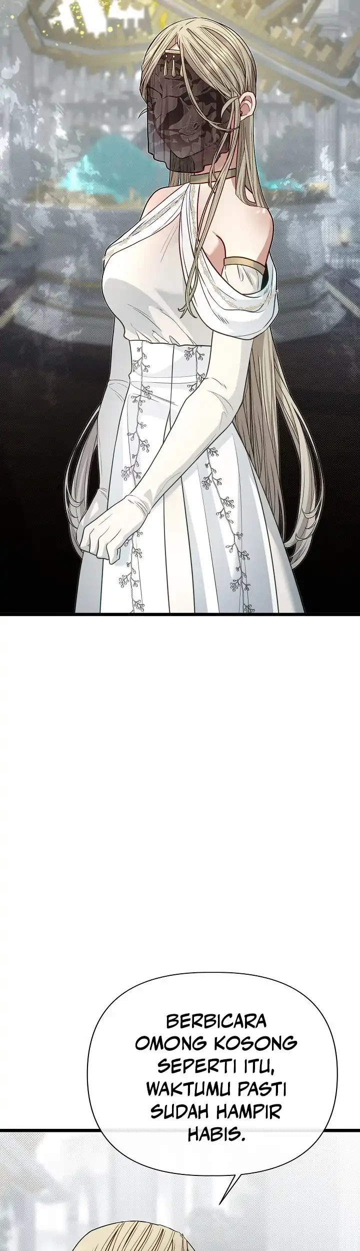 The Little Brother Is the Academy’s Hotshot Chapter 116 - halaman 22