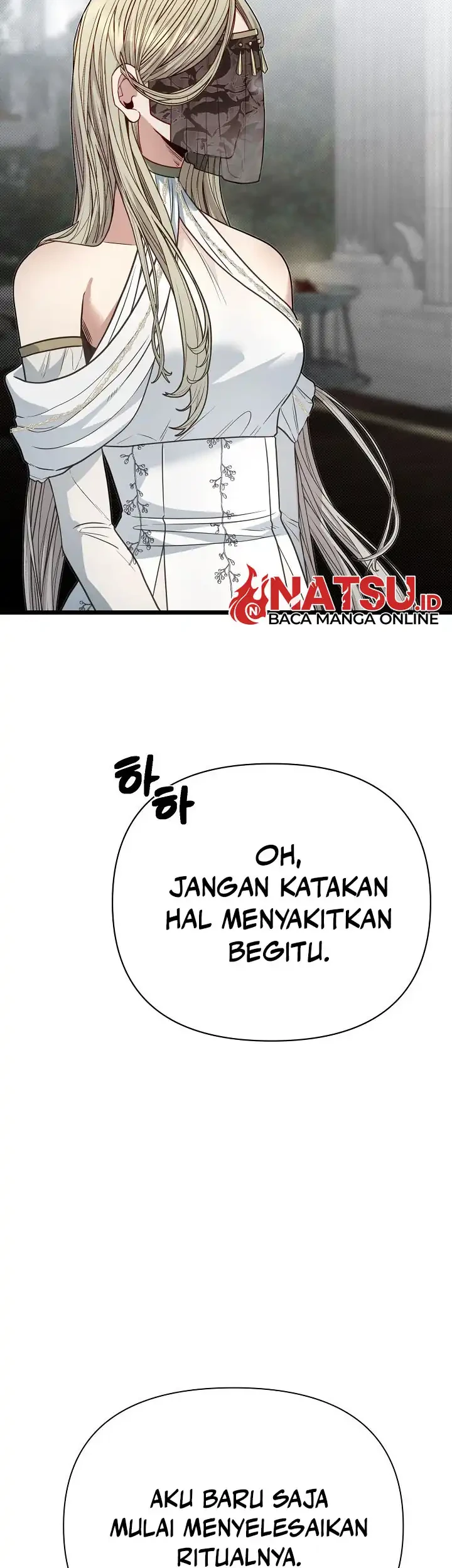 The Little Brother Is the Academy’s Hotshot Chapter 116 - halaman 23