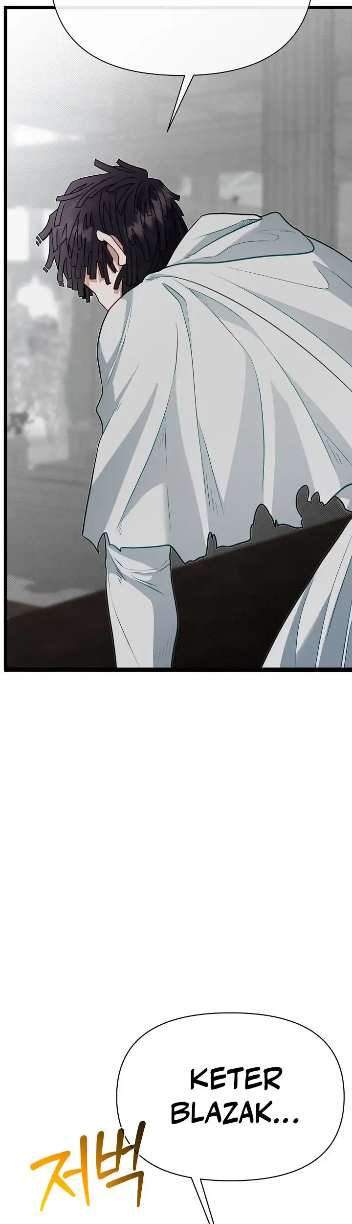 The Little Brother Is the Academy’s Hotshot Chapter 116 - halaman 24
