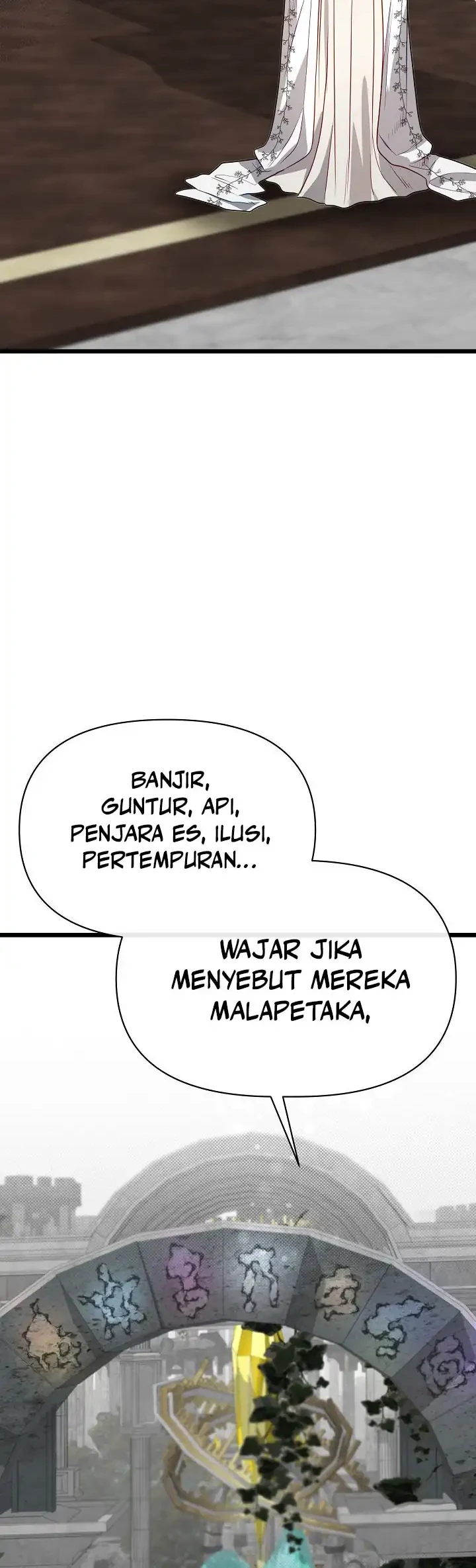 The Little Brother Is the Academy’s Hotshot Chapter 116 - halaman 29
