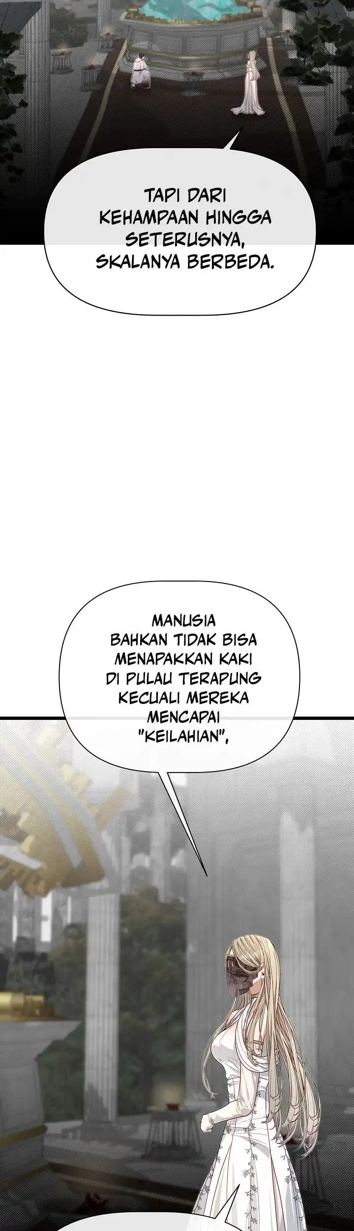 The Little Brother Is the Academy’s Hotshot Chapter 116 - halaman 30