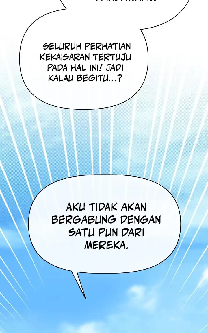 The Little Brother Is the Academy’s Hotshot Chapter 116 - halaman 49