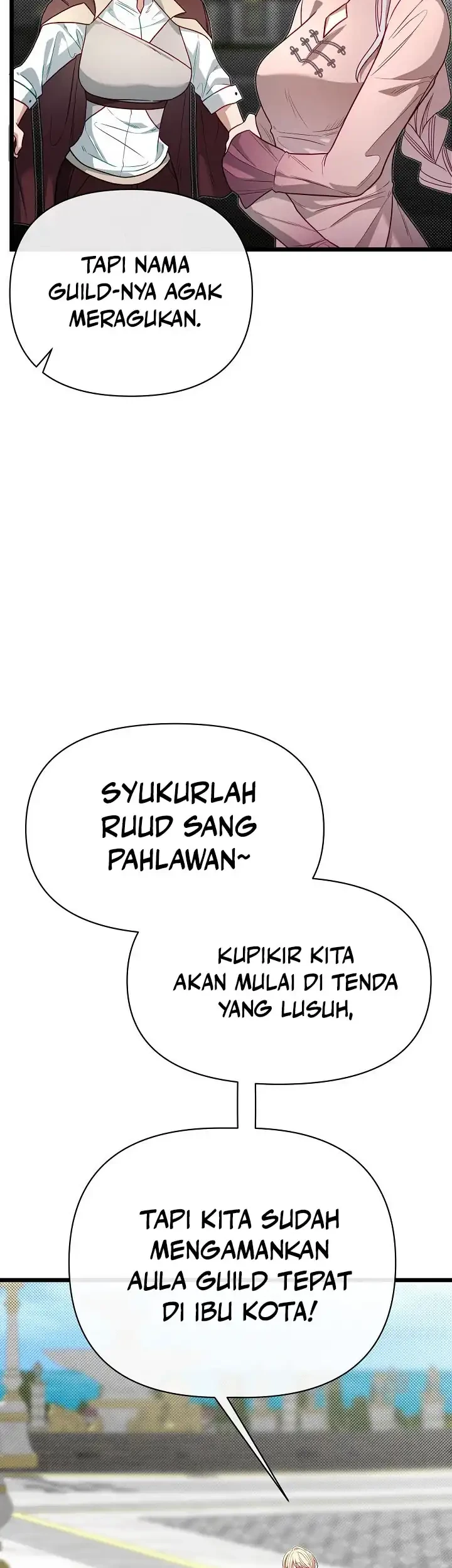 The Little Brother Is the Academy’s Hotshot Chapter 116 - halaman 52