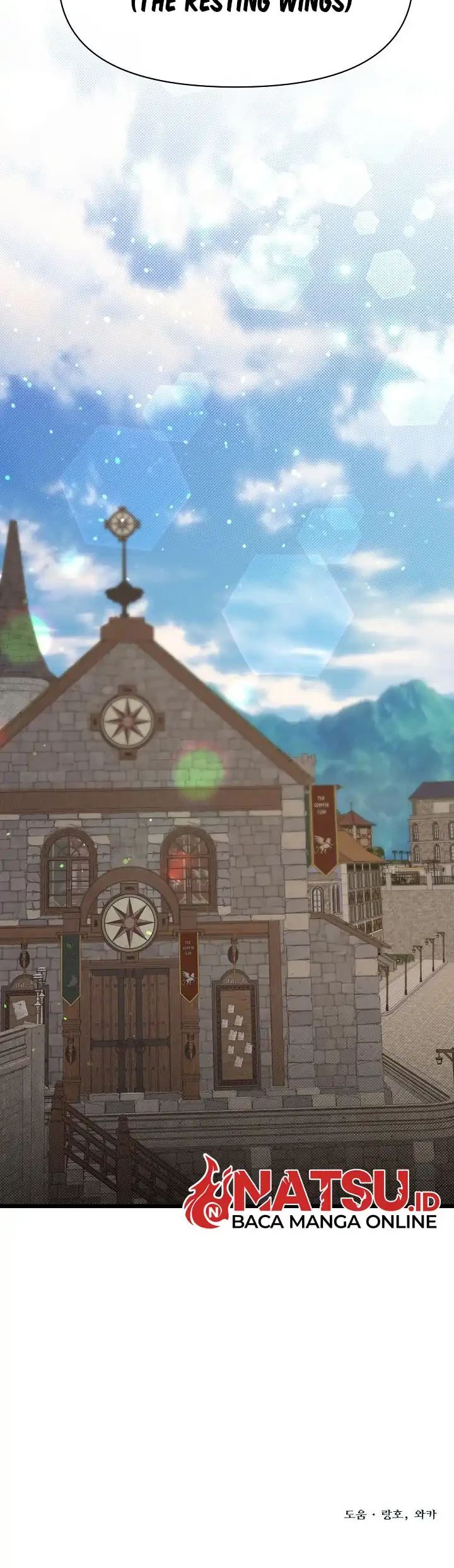The Little Brother Is the Academy’s Hotshot Chapter 116 - halaman 57