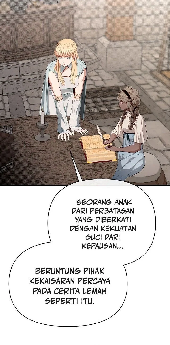 The Little Brother Is the Academy’s Hotshot Chapter 117 - halaman 11