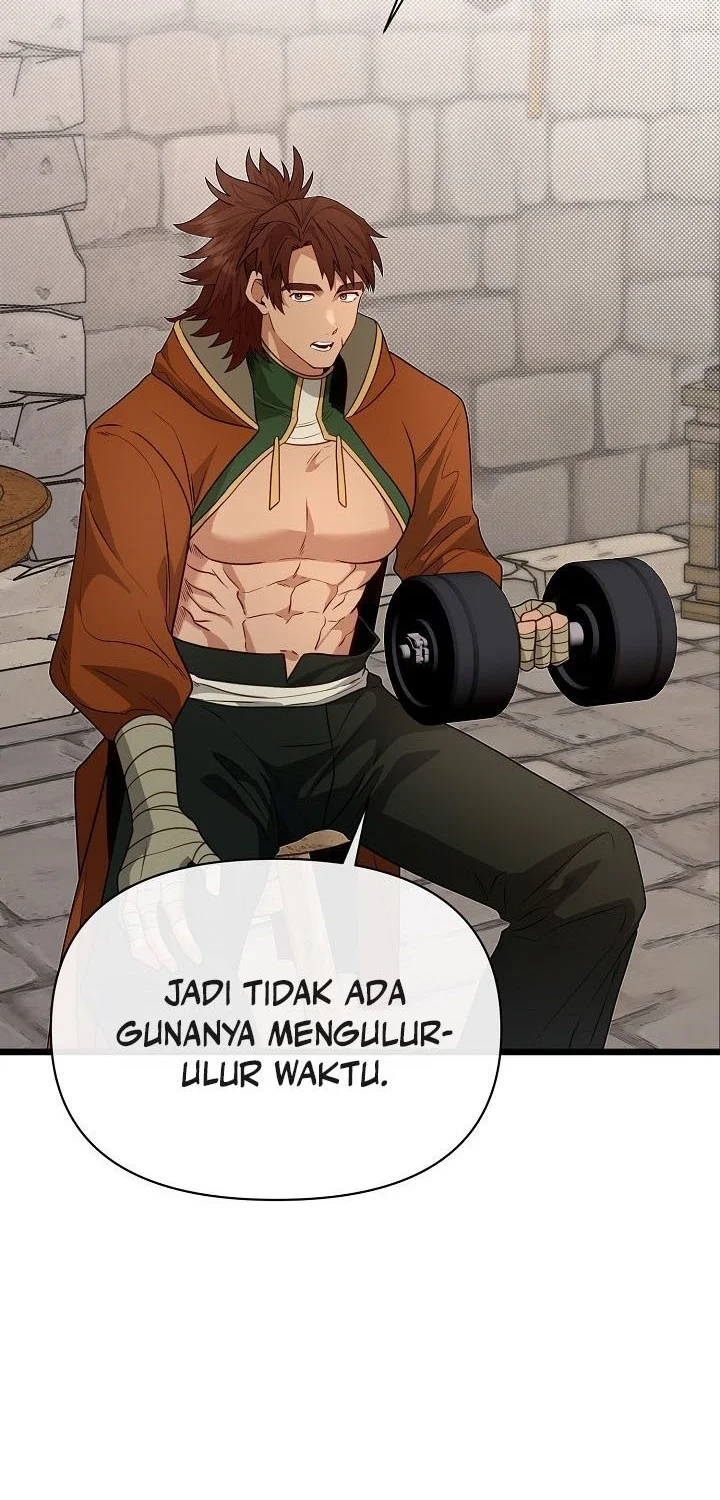 The Little Brother Is the Academy’s Hotshot Chapter 117 - halaman 13