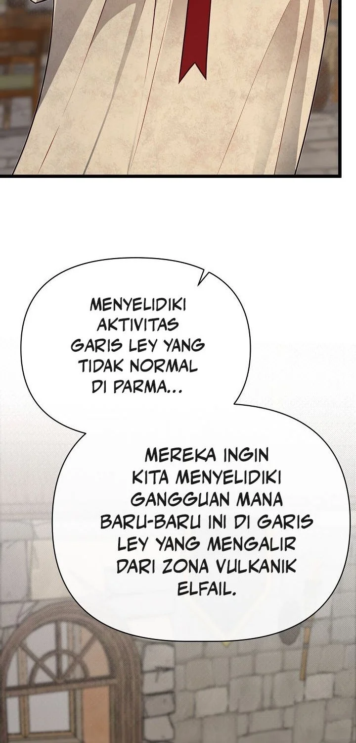The Little Brother Is the Academy’s Hotshot Chapter 117 - halaman 21