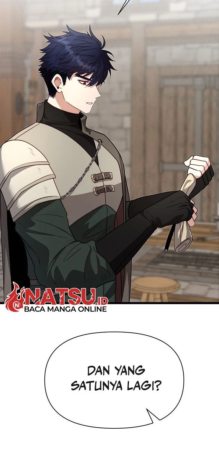 The Little Brother Is the Academy’s Hotshot Chapter 117 - halaman 23