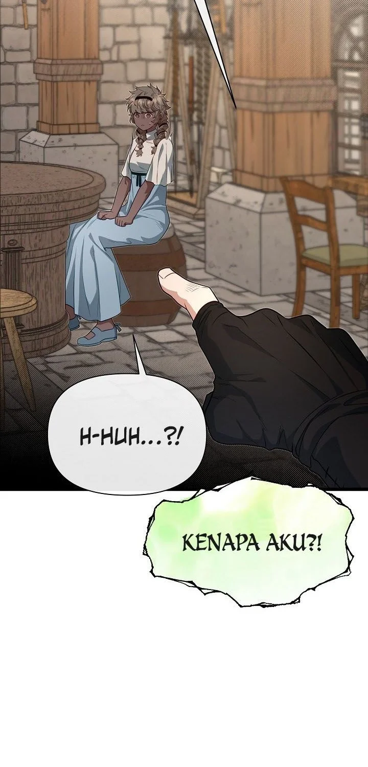 The Little Brother Is the Academy’s Hotshot Chapter 117 - halaman 27