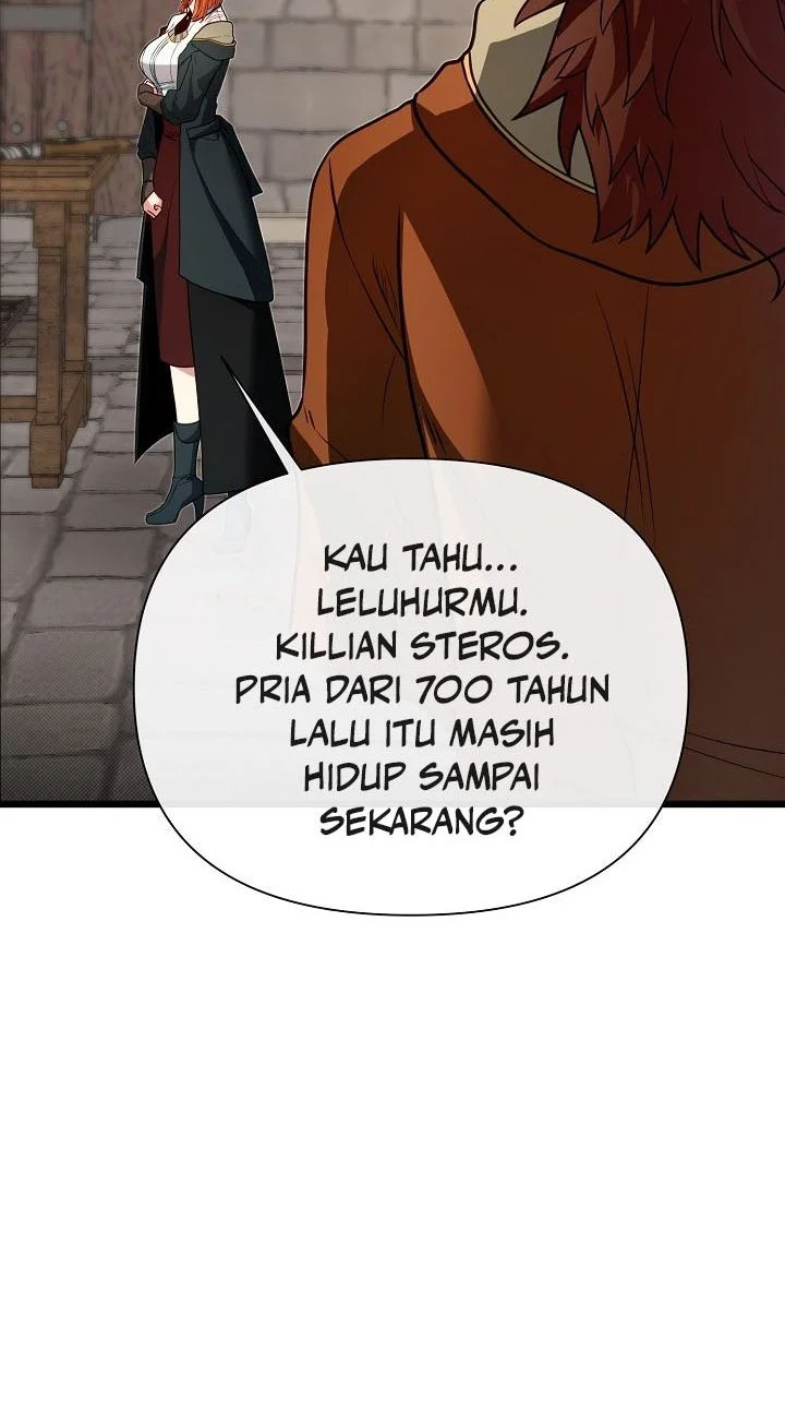The Little Brother Is the Academy’s Hotshot Chapter 117 - halaman 35