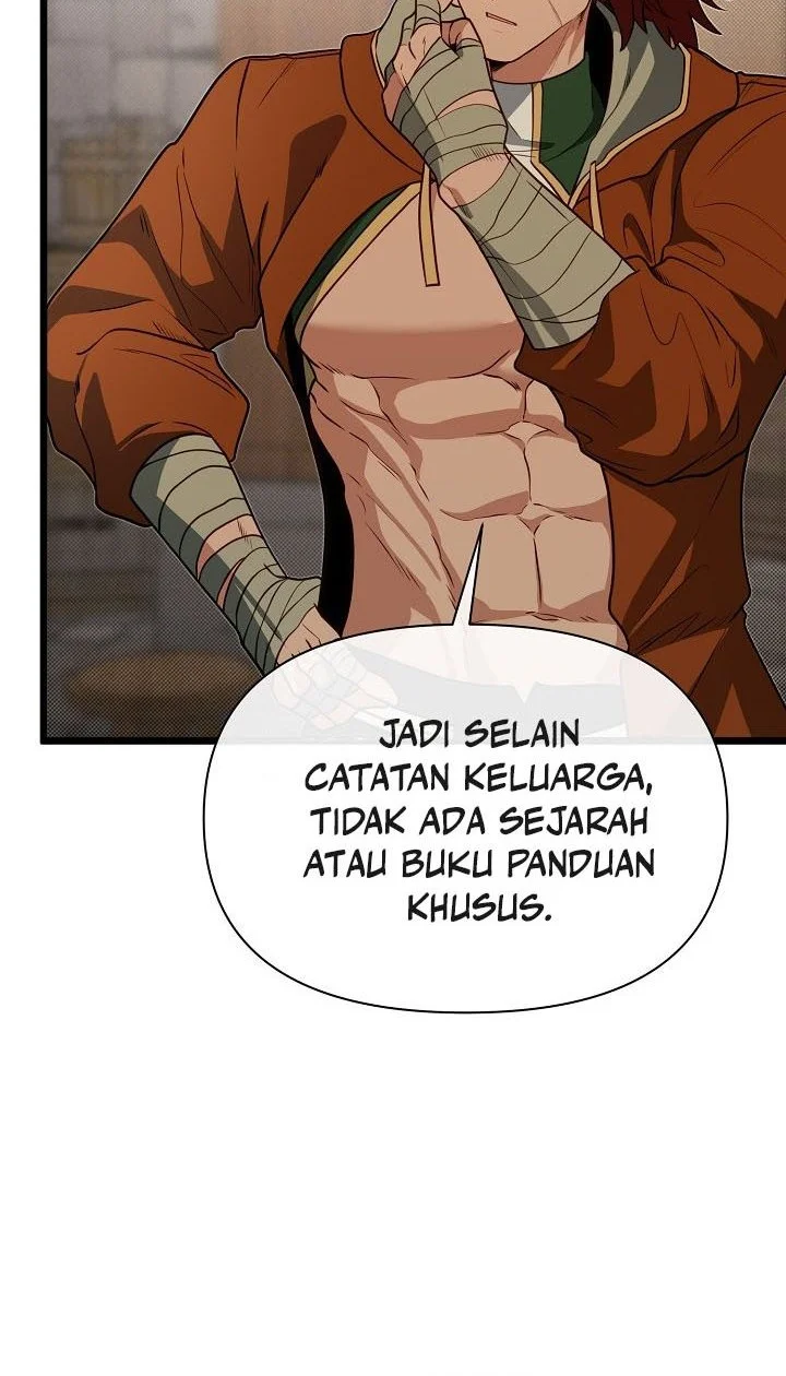 The Little Brother Is the Academy’s Hotshot Chapter 117 - halaman 37