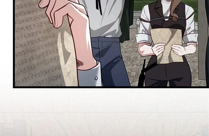 The Little Brother Is the Academy’s Hotshot Chapter 117 - halaman 4