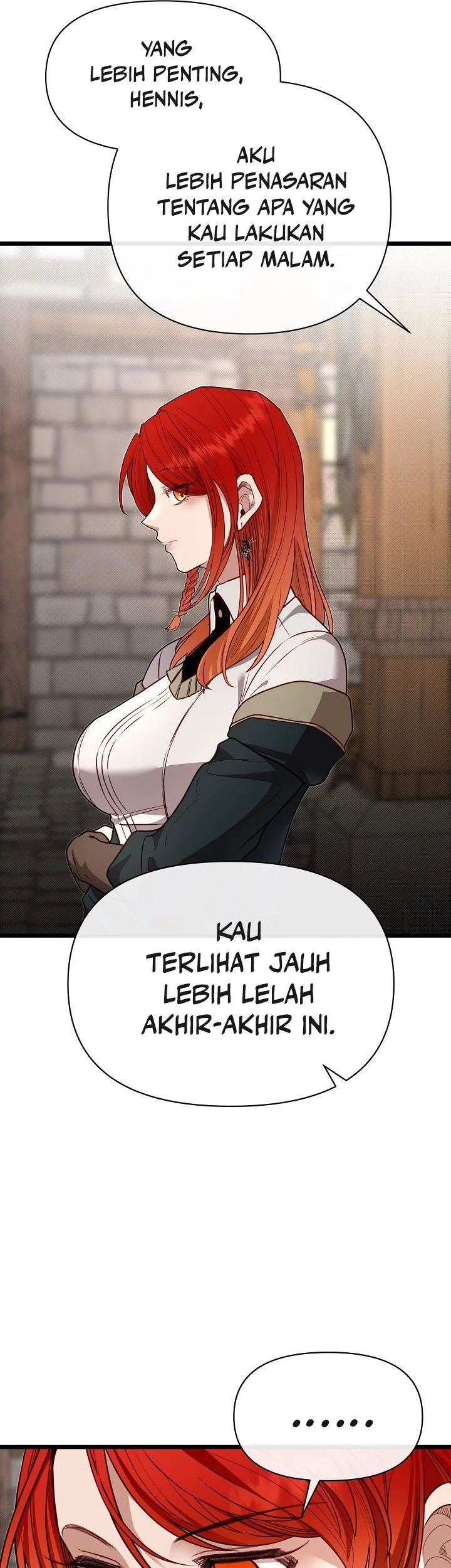 The Little Brother Is the Academy’s Hotshot Chapter 117 - halaman 40