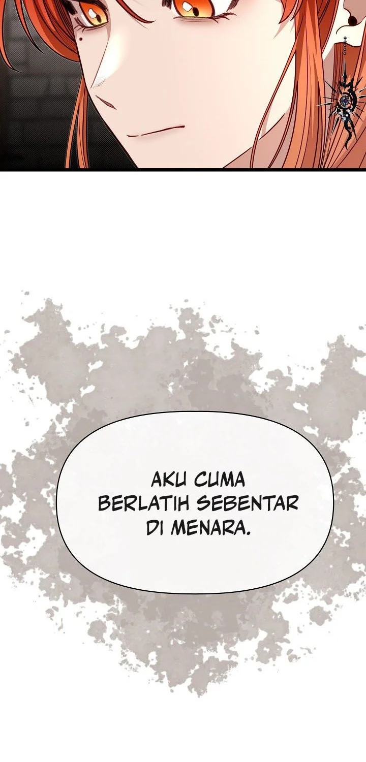 The Little Brother Is the Academy’s Hotshot Chapter 117 - halaman 41
