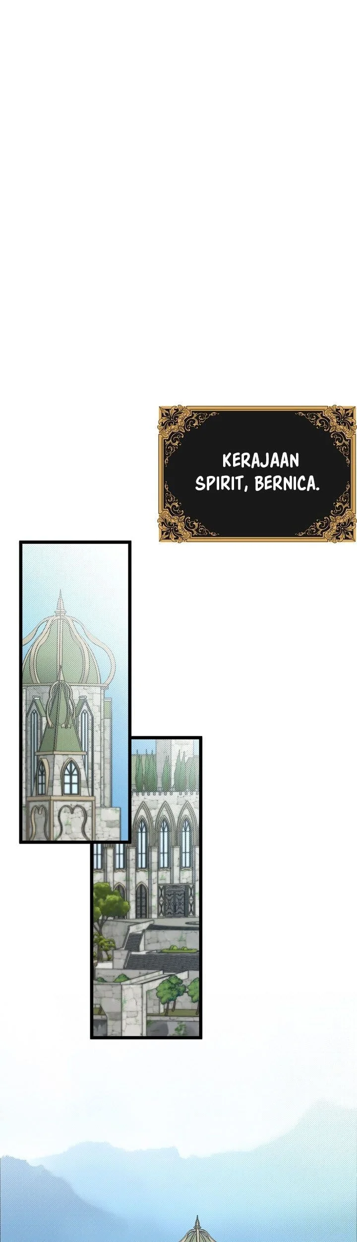 The Little Brother Is the Academy’s Hotshot Chapter 117 - halaman 42
