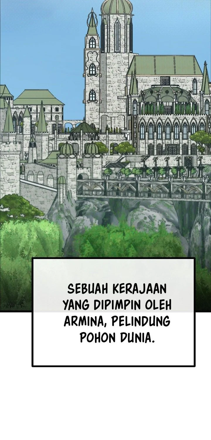 The Little Brother Is the Academy’s Hotshot Chapter 117 - halaman 43