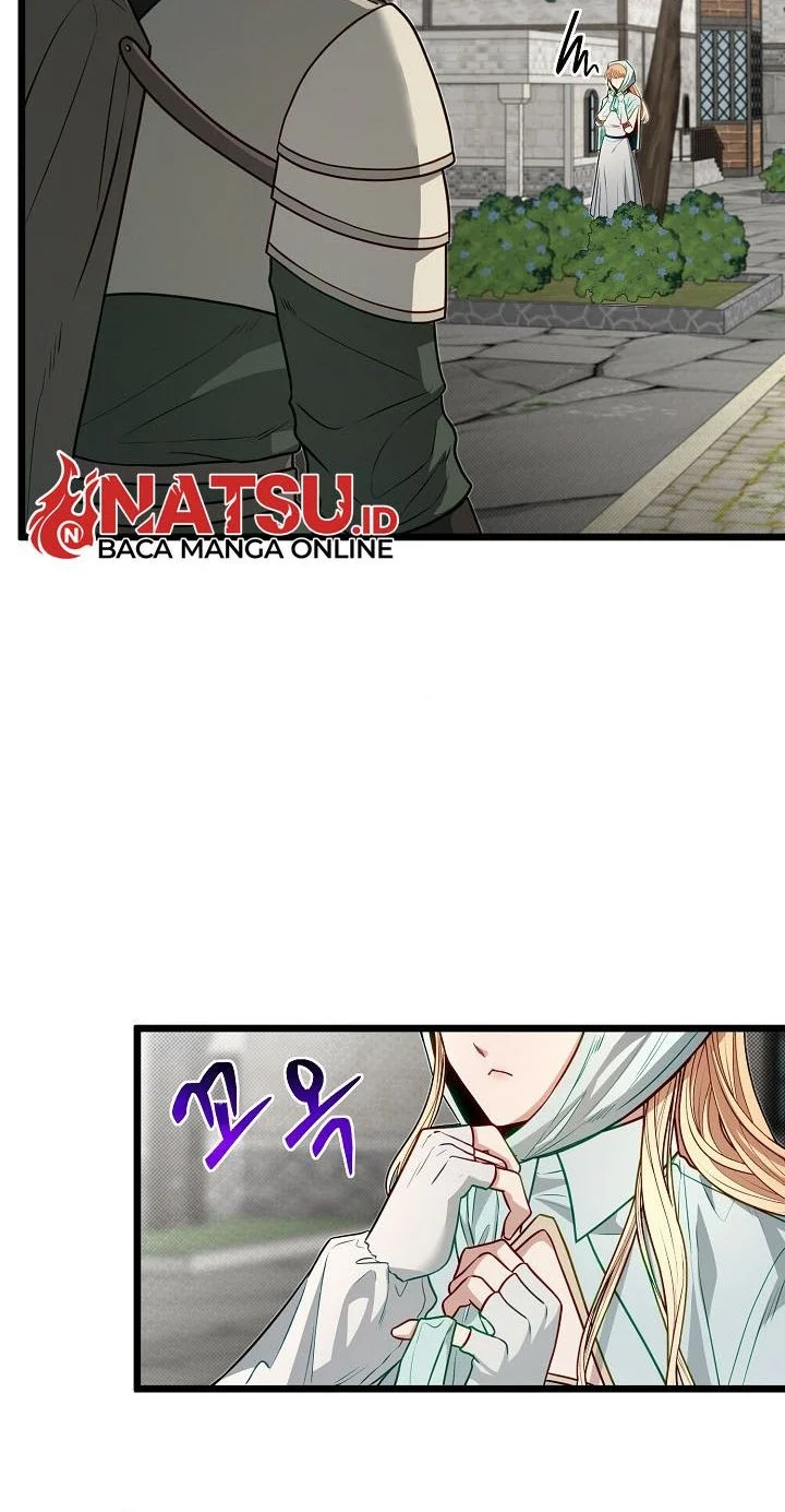 The Little Brother Is the Academy’s Hotshot Chapter 117 - halaman 49