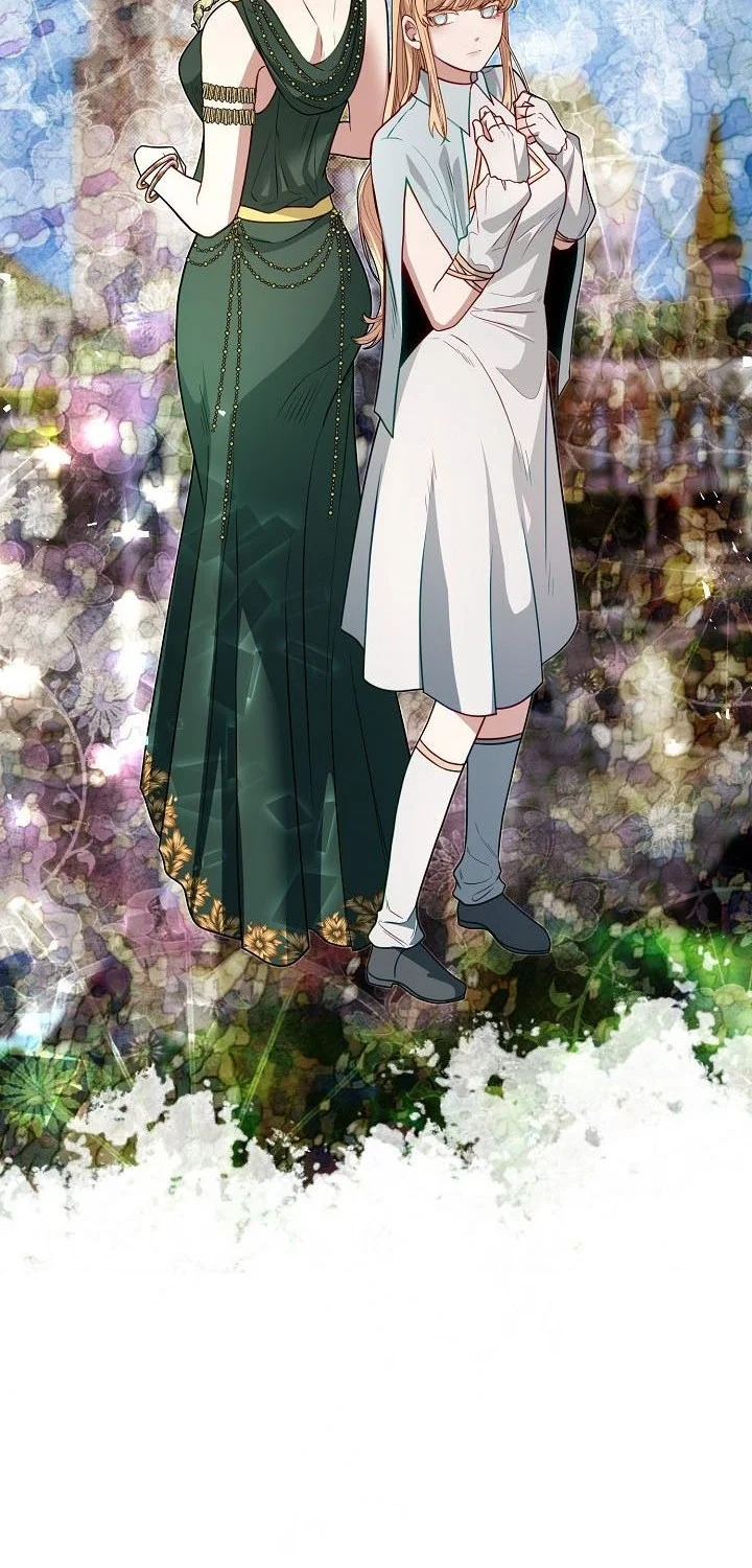 The Little Brother Is the Academy’s Hotshot Chapter 117 - halaman 56