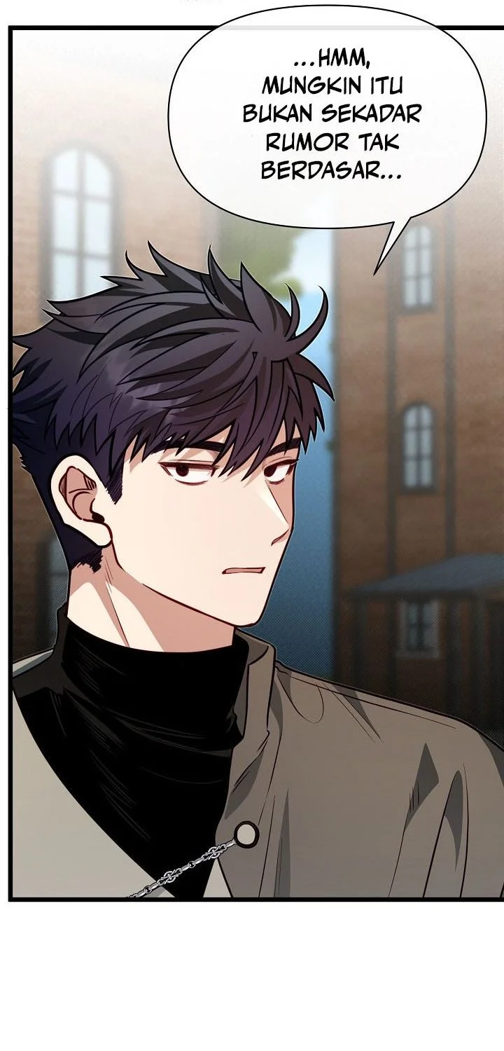 The Little Brother Is the Academy’s Hotshot Chapter 117 - halaman 58