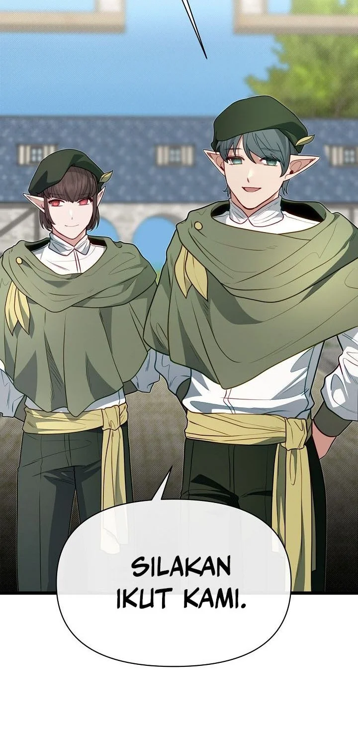 The Little Brother Is the Academy’s Hotshot Chapter 117 - halaman 60