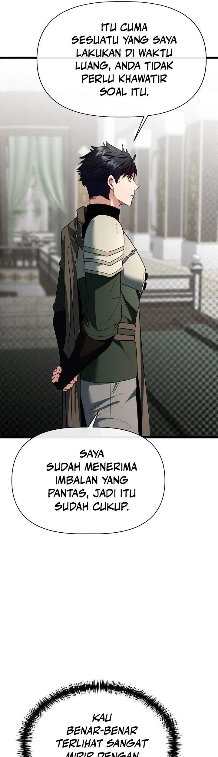 The Little Brother Is the Academy’s Hotshot Chapter 117 - halaman 67