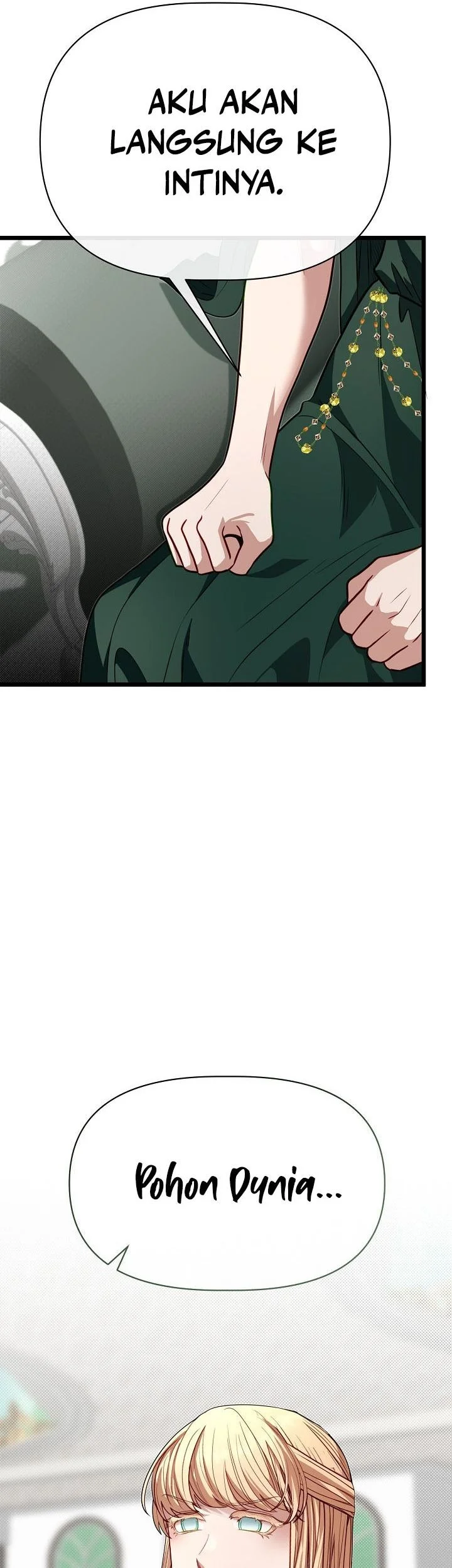 The Little Brother Is the Academy’s Hotshot Chapter 117 - halaman 75