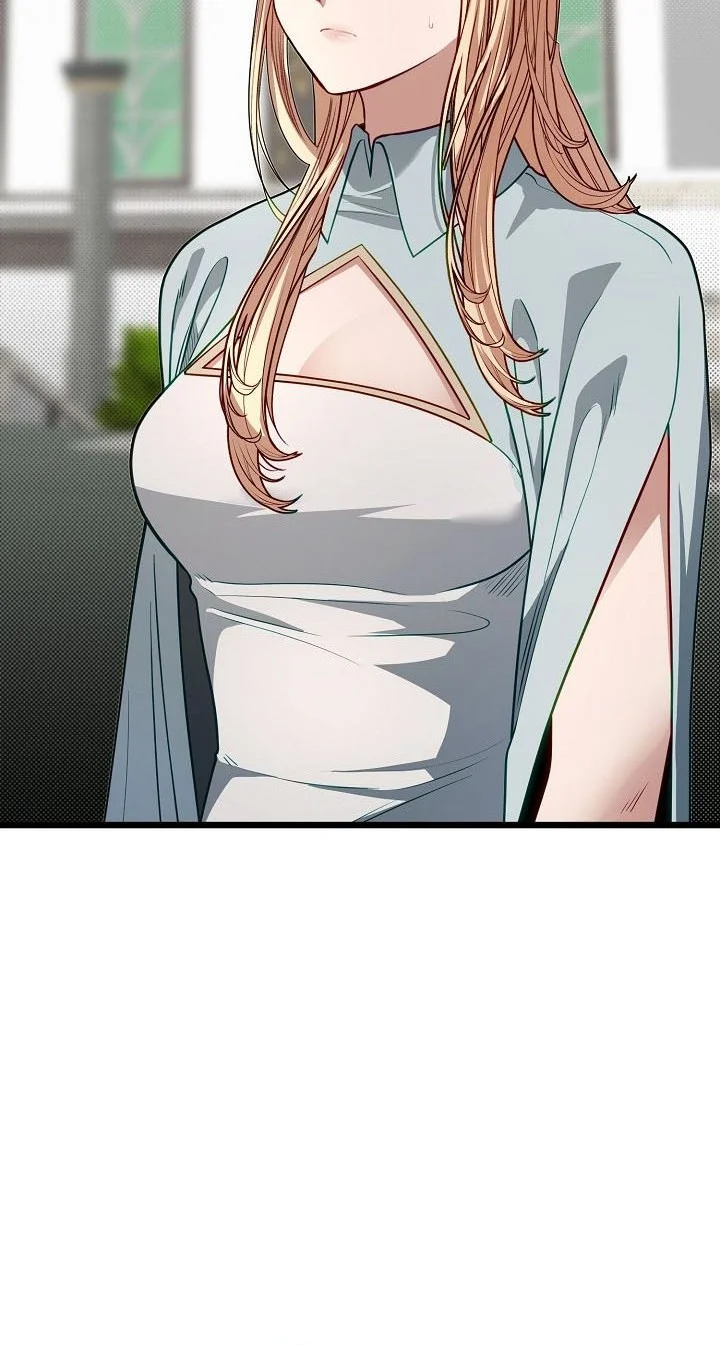 The Little Brother Is the Academy’s Hotshot Chapter 117 - halaman 76