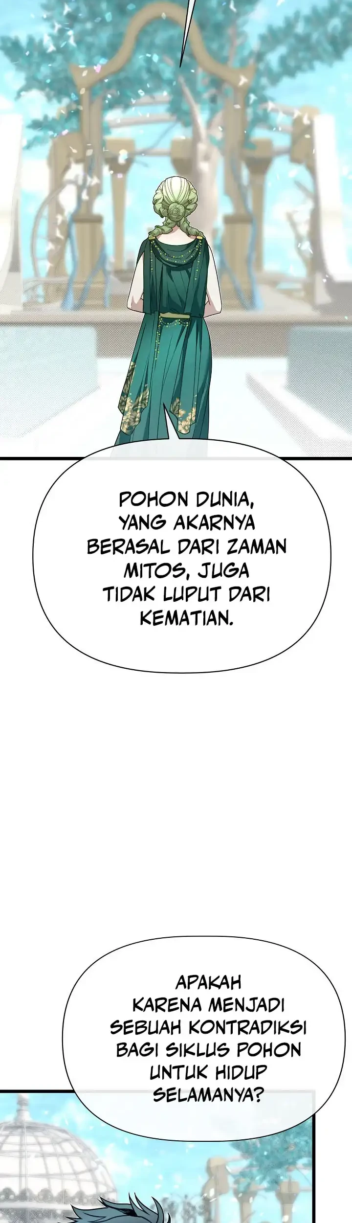 The Little Brother Is the Academy’s Hotshot Chapter 118 - halaman 11