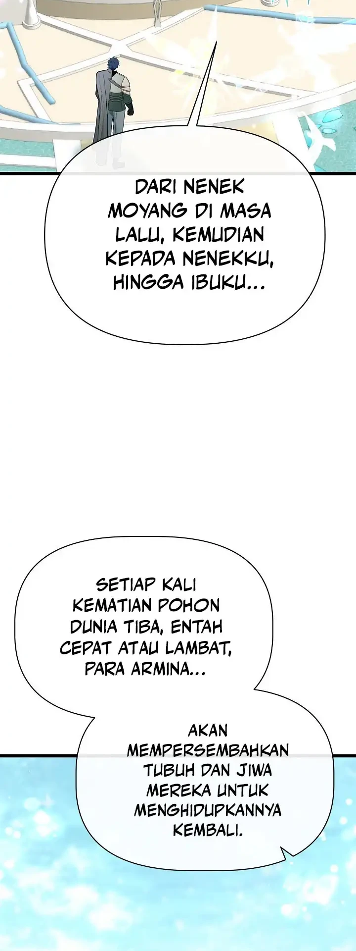 The Little Brother Is the Academy’s Hotshot Chapter 118 - halaman 13