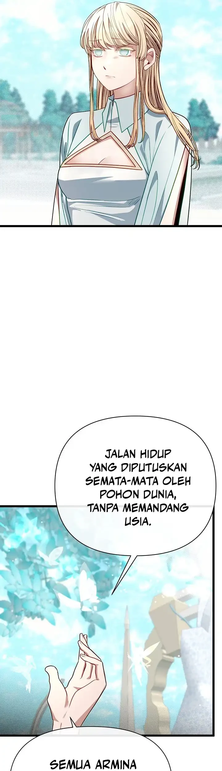 The Little Brother Is the Academy’s Hotshot Chapter 118 - halaman 14