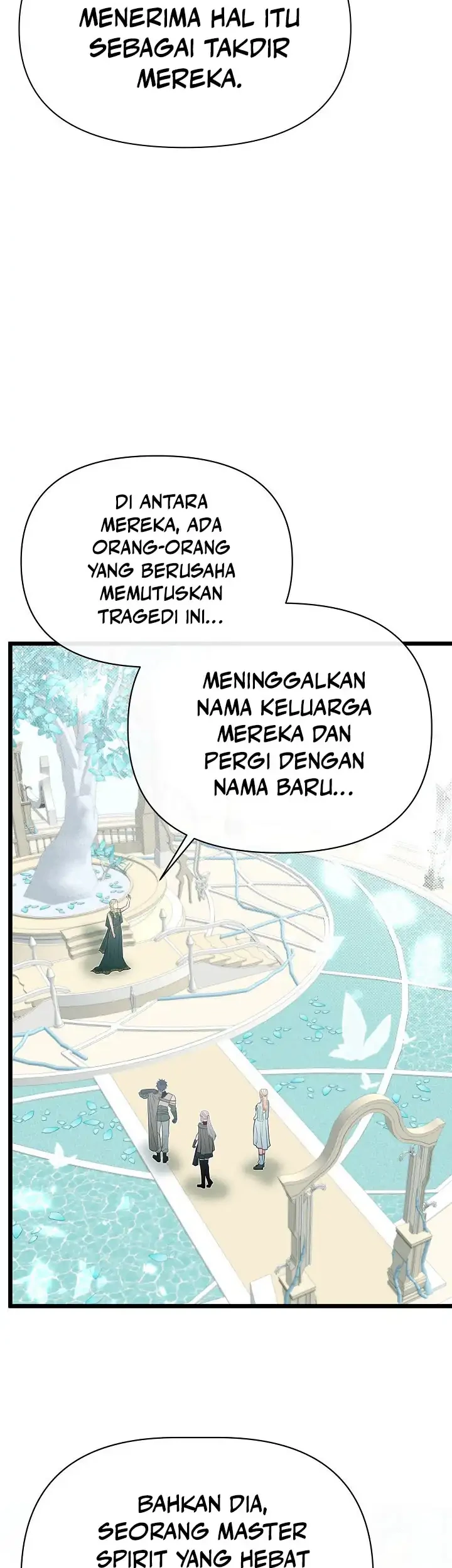 The Little Brother Is the Academy’s Hotshot Chapter 118 - halaman 15