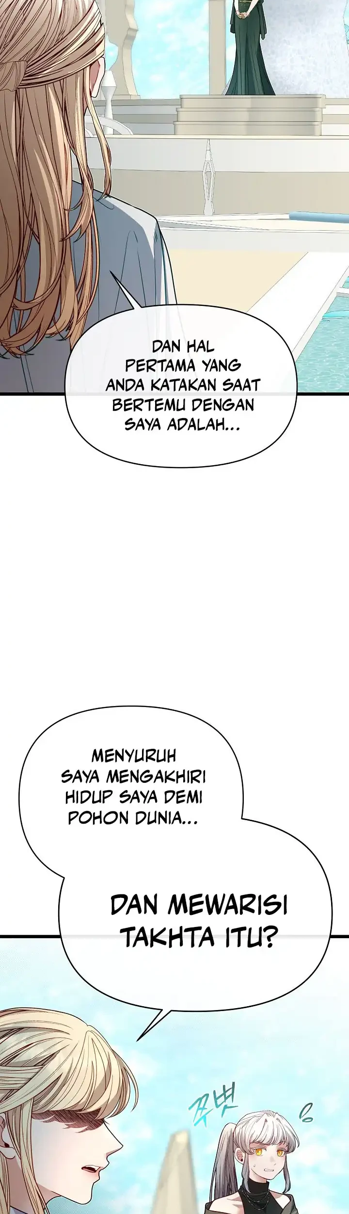The Little Brother Is the Academy’s Hotshot Chapter 118 - halaman 27