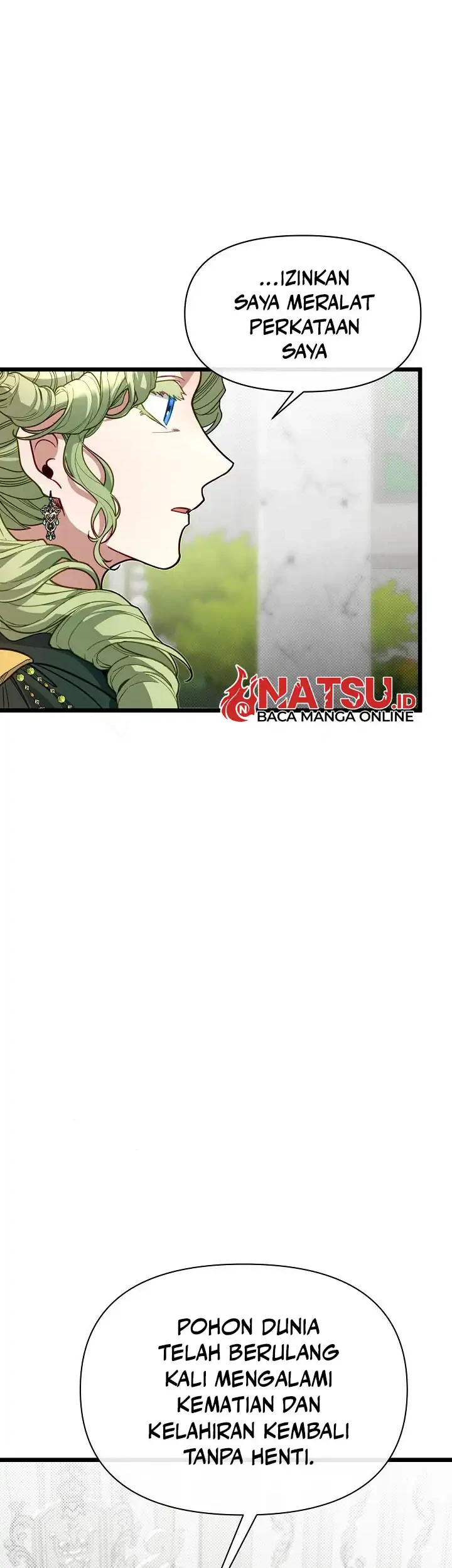 The Little Brother Is the Academy’s Hotshot Chapter 118 - halaman 3