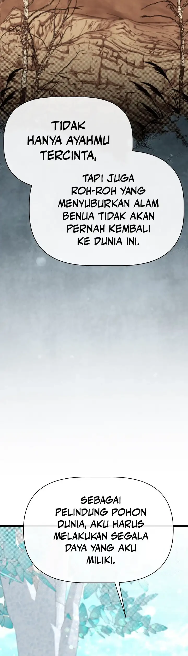 The Little Brother Is the Academy’s Hotshot Chapter 118 - halaman 33