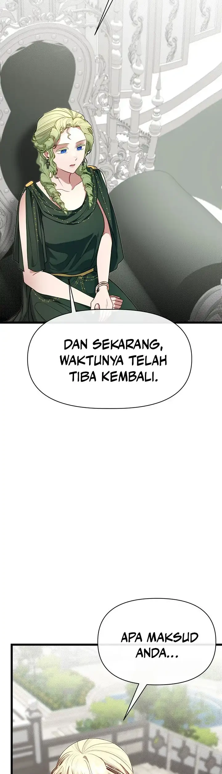 The Little Brother Is the Academy’s Hotshot Chapter 118 - halaman 4