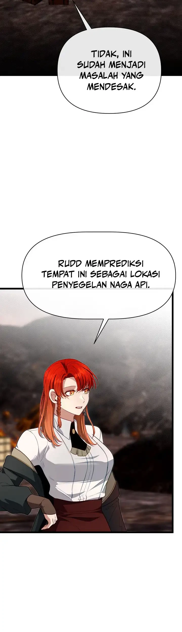 The Little Brother Is the Academy’s Hotshot Chapter 118 - halaman 44