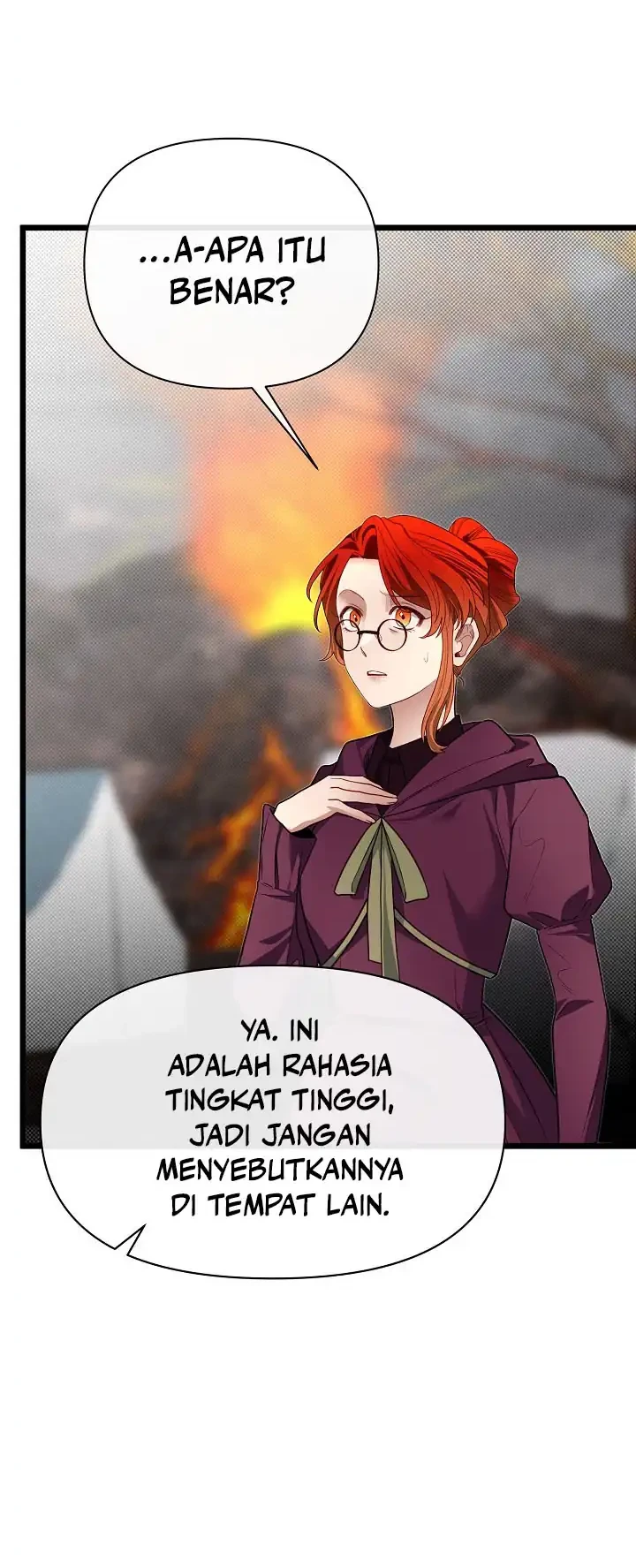 The Little Brother Is the Academy’s Hotshot Chapter 118 - halaman 45